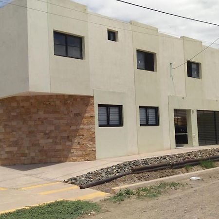 Alpaquitay 1 Apartment Mendoza Luaran gambar