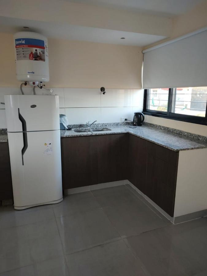 Alpaquitay 1 Apartment Mendoza Luaran gambar