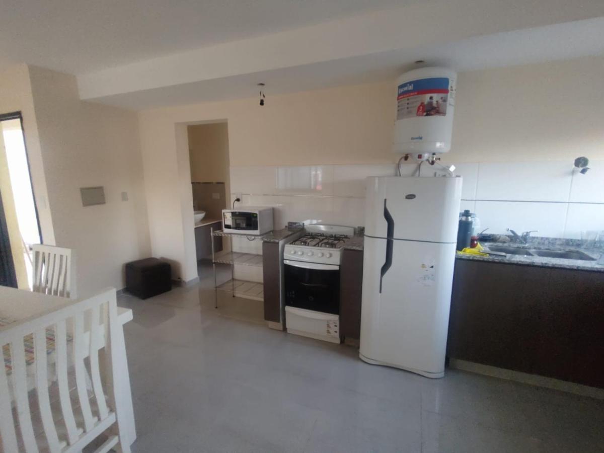 Alpaquitay 1 Apartment Mendoza Luaran gambar
