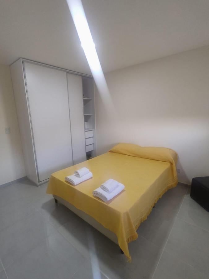 Alpaquitay 1 Apartment Mendoza Luaran gambar